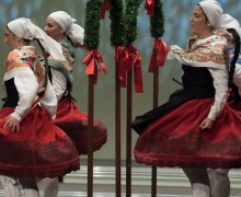 GALDAKAOKO JAIAK 2016