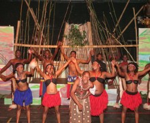 FOLKLORE BIZIAN 2013