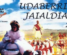 UDABERRIKO JAIALDIA