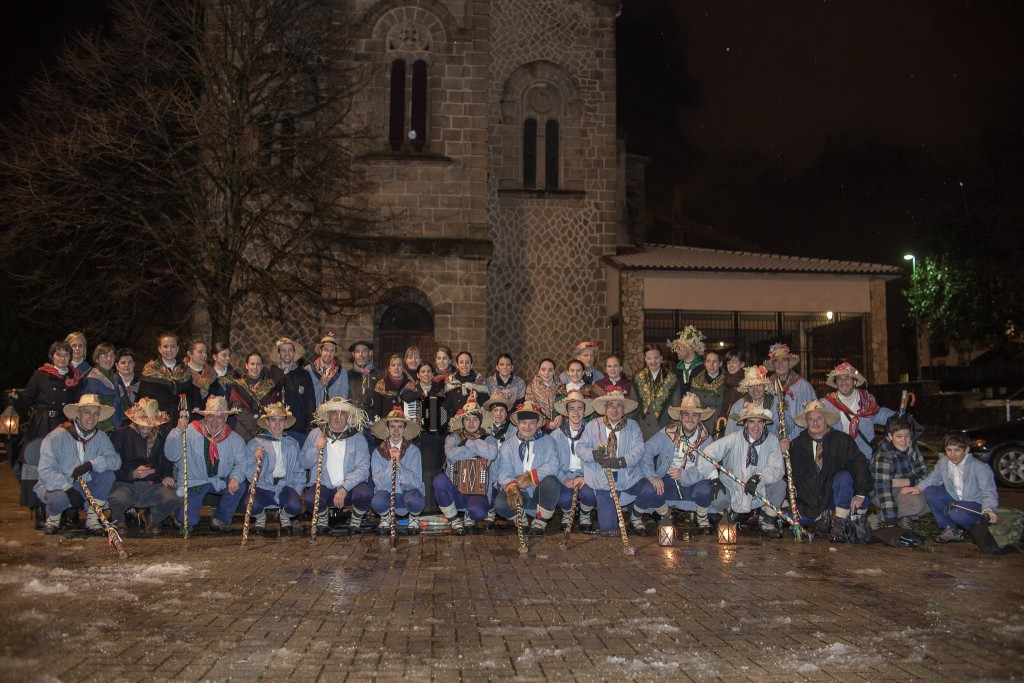 Santa Ageda 2015