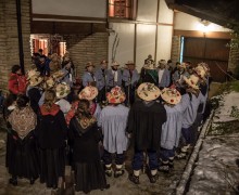 Santa Ageda Bezpera
