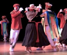 Galdakaoko jaiak 2015