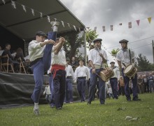 Bekeako Asentzioak 2017