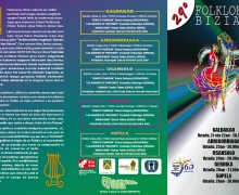 FOLKLORE BIZIAN 2015
