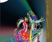 33. Folklore Bizian Jaialdia