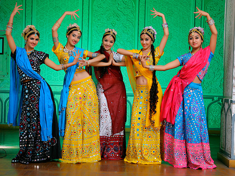 “Sabo” folklore elkarte nazionala (Uzbekistan)