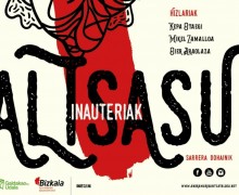 Altsasuko Inauteriak: Hitzaldia